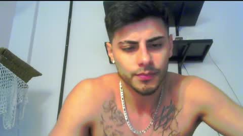 aron online show from April 1, 6:05 pm