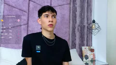 Arontawers online show from May 19, 7:31 pm