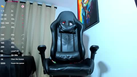   online show from May 16, 2:20 am