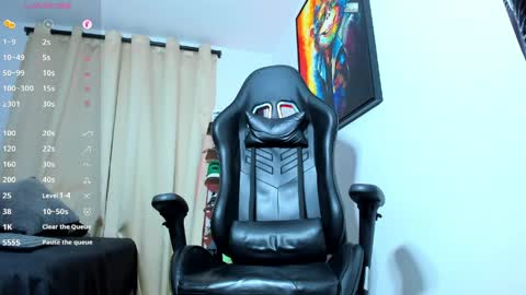   online show from April 28, 2:27 am