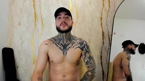 Aron online show from October 30, 6:15 am