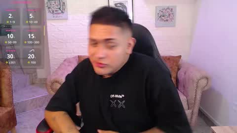 Aron online show from December 20, 4:08 am