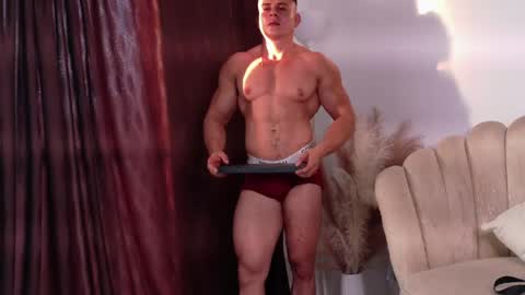   online show from May 7, 10:32 pm