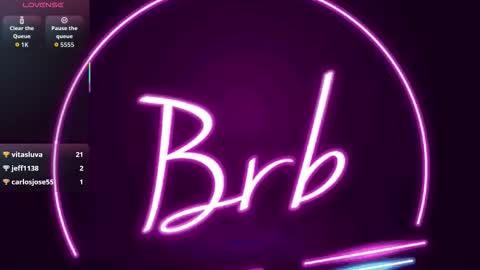 AROON HOT online show from March 14, 1:01 am