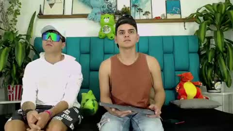 Aroon   online show from June 14, 1:35 pm