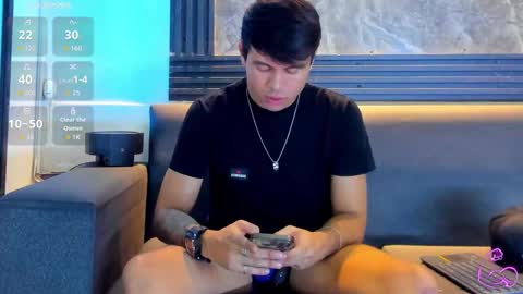 Aroon   online show from January 8, 8:47 pm