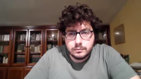 J online show from March 18, 5:54 am