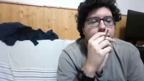 J online show from March 31, 10:33 pm