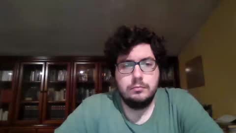 J online show from March 16, 5:36 am