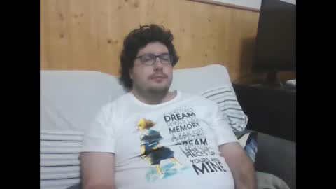 J online show from March 30, 8:21 pm