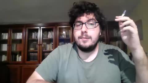 J online show from March 19, 6:05 am