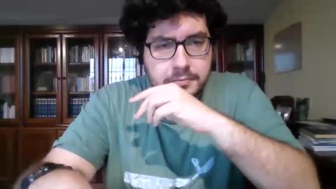 J online show from April 6, 6:03 am