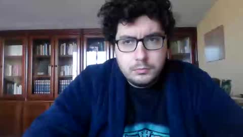 J online show from March 28, 6:57 am