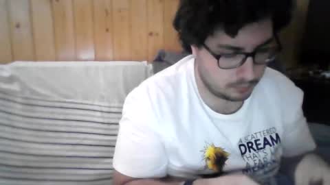 J online show from March 29, 1:22 pm