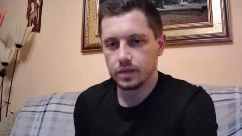 arromwilliam90 online show from May 17, 4:31 am