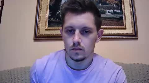 arromwilliam90 online show from November 17, 1:14 pm