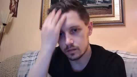 arromwilliam90 online show from February 15, 12:24 pm