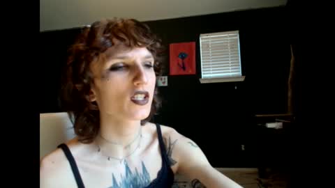 Arsenic online show from September 8, 3:00 pm