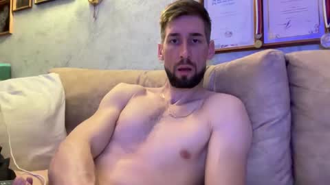 Ivan  online show from May 5, 6:08 pm