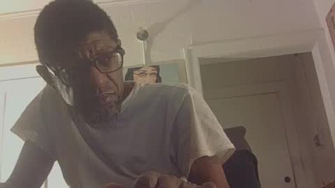 Arteblazze not daddy boy bitch or nigga online show from April 10, 3:13 am