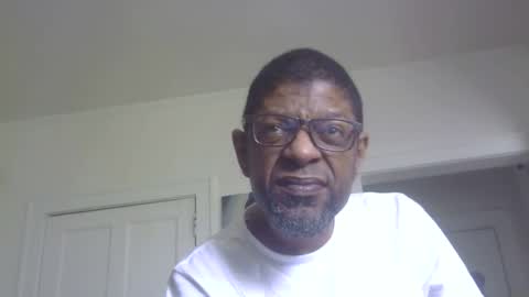 Arteblazze not daddy boy bitch or nigga online show from April 28, 6:45 pm