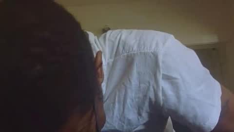 Arteblazze not daddy boy bitch or nigga online show from April 11, 9:51 pm