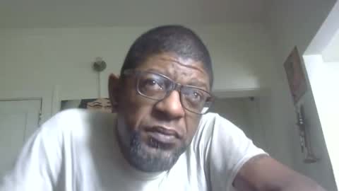 Arteblazze not daddy boy bitch or nigga online show from October 17, 4:55 pm