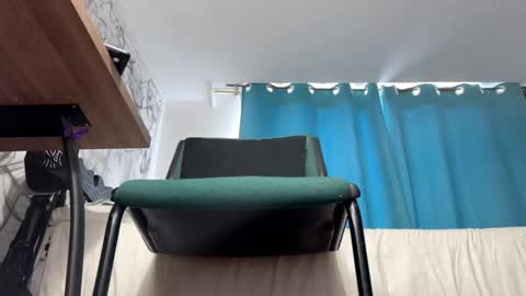 Snapshot of arteemiis chatting on January 1, 10:35 pm online show from January 1, 10:35 pm