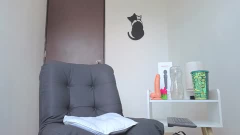 Snapshot of arteemiis chatting on October 24, 2:52 pm online show from October 24, 2:52 pm