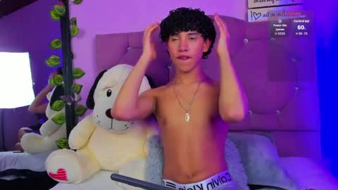 Artemis online show from April 7, 3:56 pm