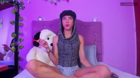 Artemis online show from April 11, 9:51 pm