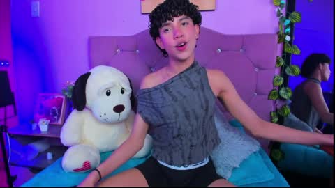 Artemis online show from April 1, 8:17 pm