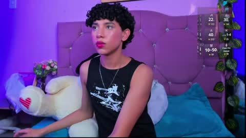 Artemis online show from April 2, 10:17 pm