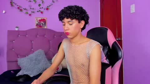 Artemis online show from April 20, 8:22 pm