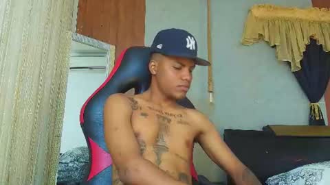 ARTHUR online show from June 22, 10:58 pm