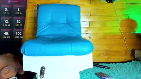 Arthur online show from November 9, 3:16 pm