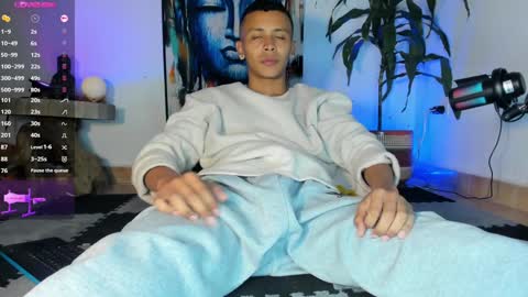 Snapshot of arthur_fochh chatting on January 21, 11:29 am Arthur online show from January 21, 11:29 am