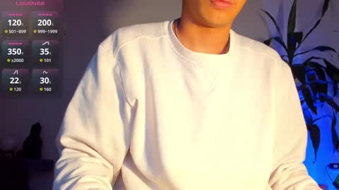 Snapshot of arthur_fochh chatting on October 20, 11:47 am Arthur online show from October 20, 11:47 am