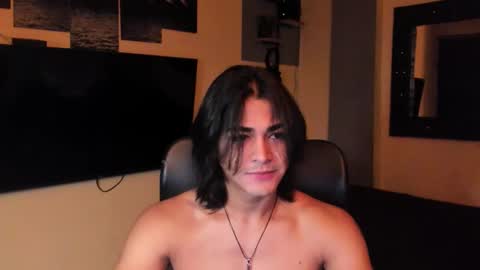 I AM HERE online show from January 13, 4:17 am