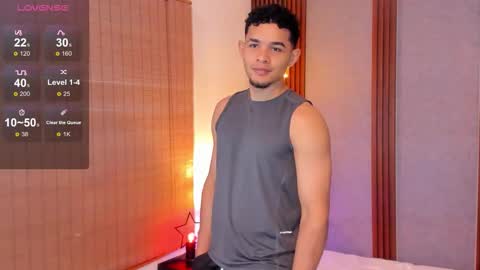 Arthur online show from November 12, 12:00 pm