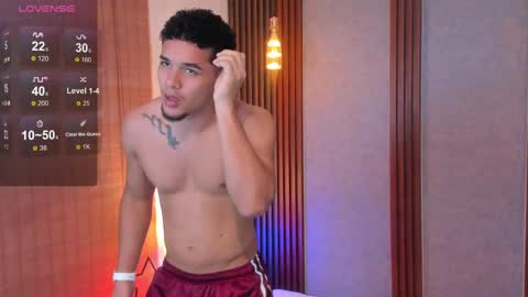 Arthur online show from November 5, 11:56 am