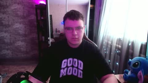 arthurabel online show from March 23, 10:43 am