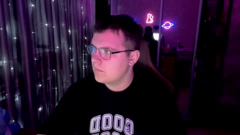 arthurabel online show from March 19, 8:01 pm