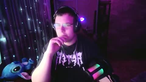 arthurabel online show from March 25, 1:53 am