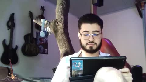 artorias 4 online show from December 20, 6:24 pm