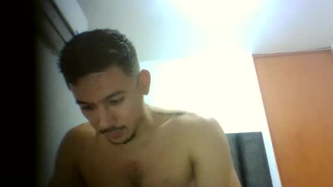 artur_jame online show from March 3, 3:47 am