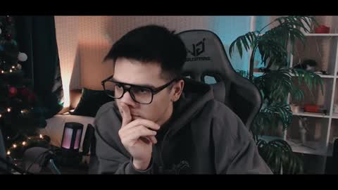 Artur Cumalot online show from December 17, 5:51 am