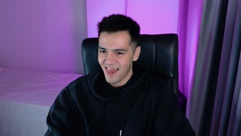 Artur Cumalot online show from January 7, 5:09 pm