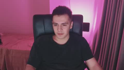 Artur Cumalot online show from February 16, 5:26 pm