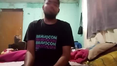 the chosen one online show from November 10, 4:01 pm